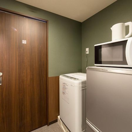 Kyoto Sanjo Ohashi Otel Dış mekan fotoğraf