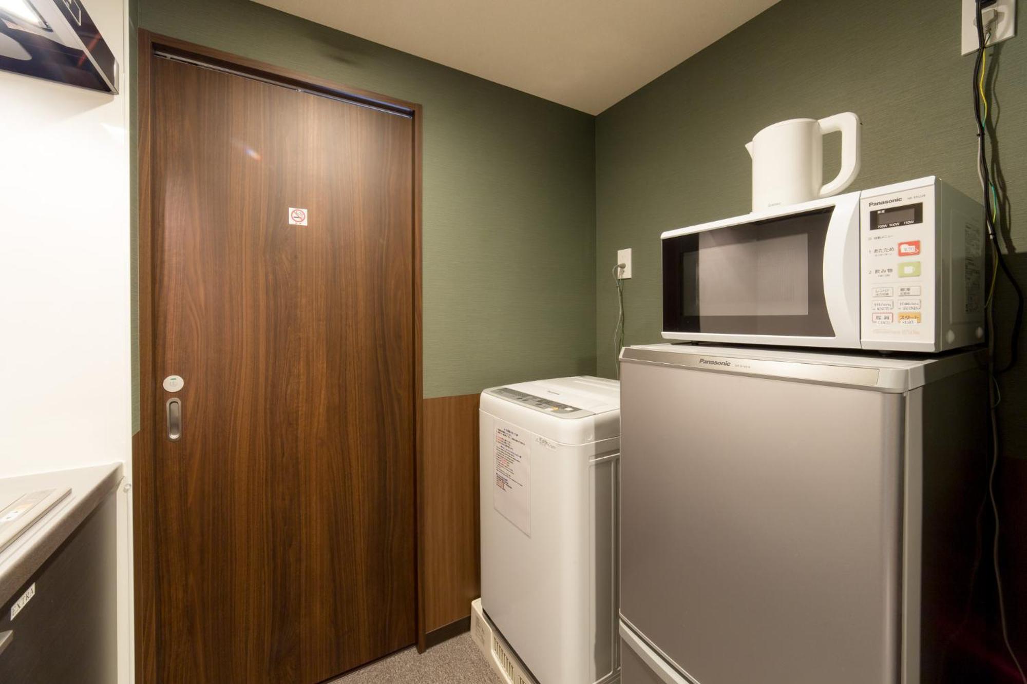Kyoto Sanjo Ohashi Otel Dış mekan fotoğraf